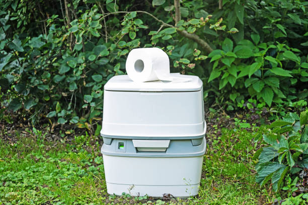 Best Local porta potty services  in Aberdeen, MS