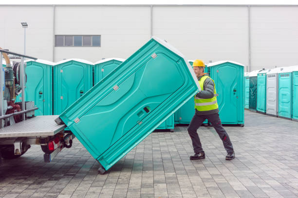 Best Emergency porta potty rental  in Aberdeen, MS