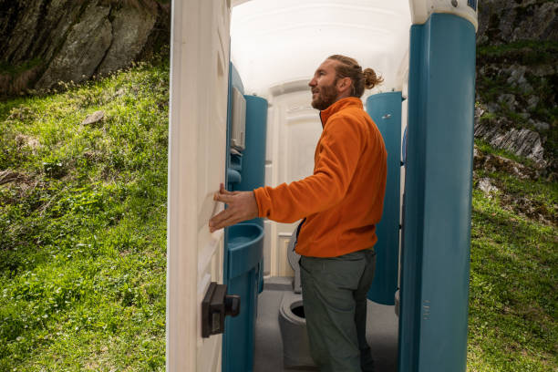 Best Long-term porta potty rental  in Aberdeen, MS