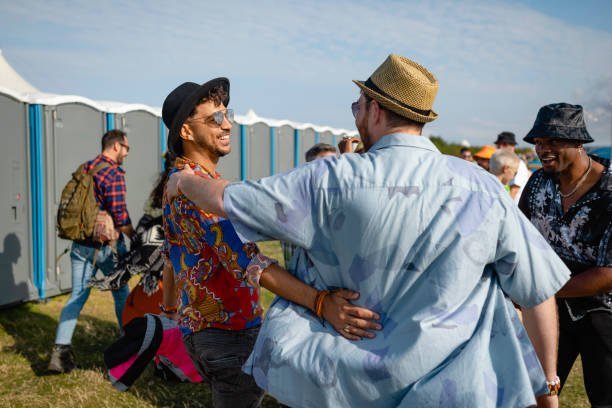 Trusted Aberdeen, MS porta potty rental Experts