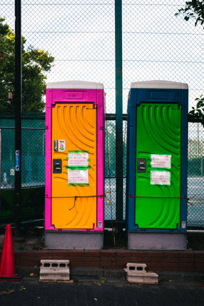 Best Porta potty delivery and setup  in Aberdeen, MS
