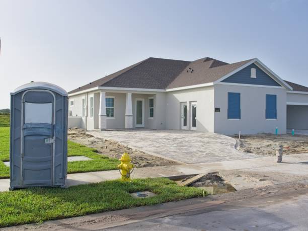 Best Portable toilet rental cost  in Aberdeen, MS