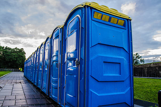 Best Porta potty rental near me  in Aberdeen, MS